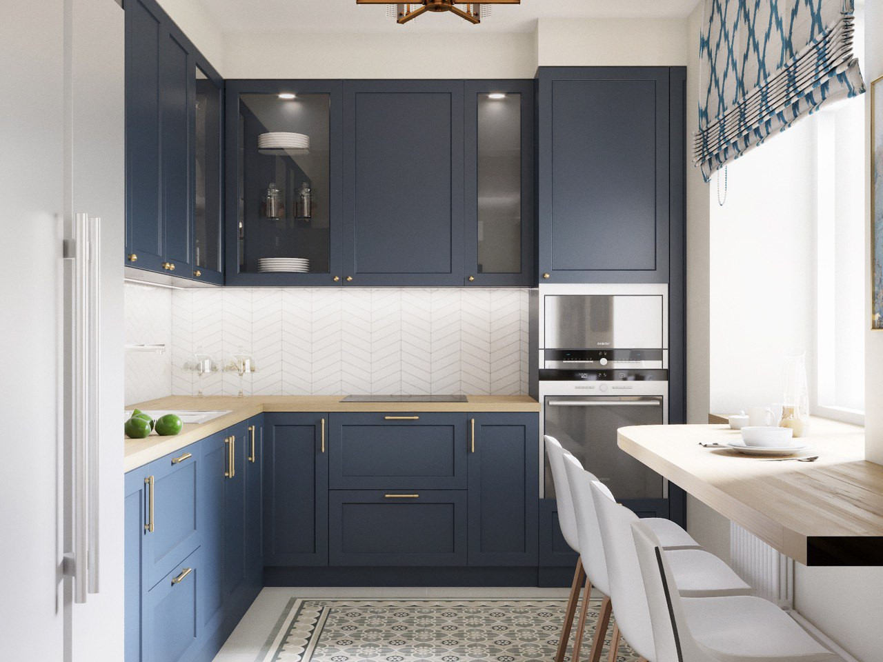 Подколокольный переулок