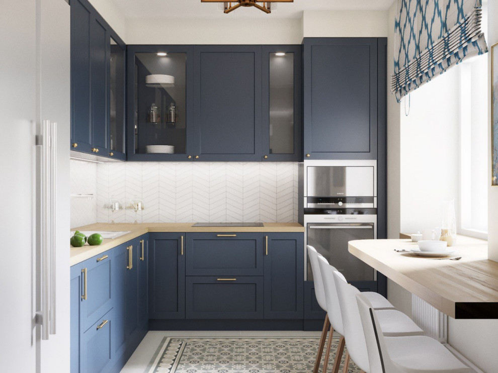 Подколокольный переулок