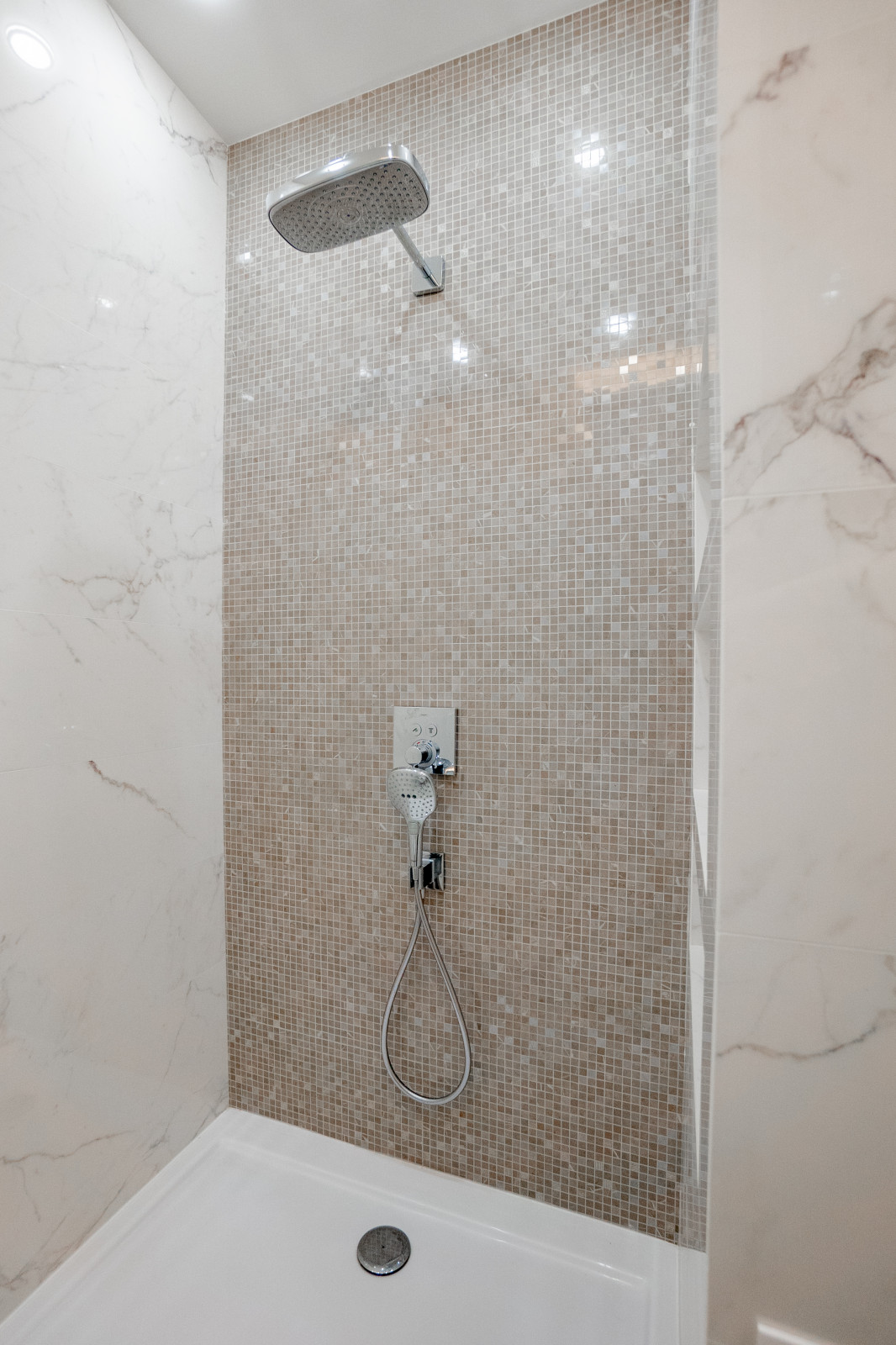 РЕМОНТ ДВУХКОМНАТНОЙ КВАРТИРЫ 60 КВ. М В СТИЛЕ НЕОКЛАССИКА