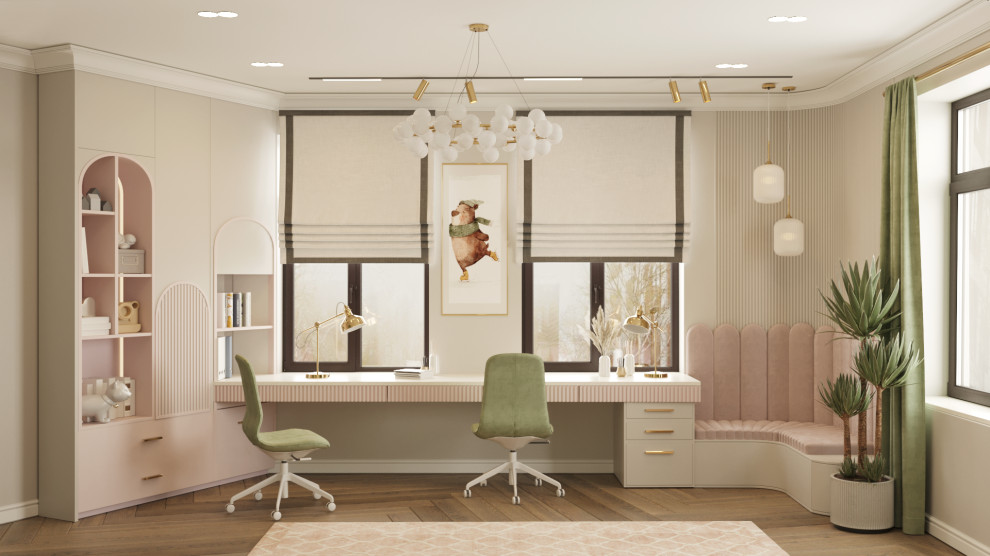 ЖК ИДЕАЛИСТ