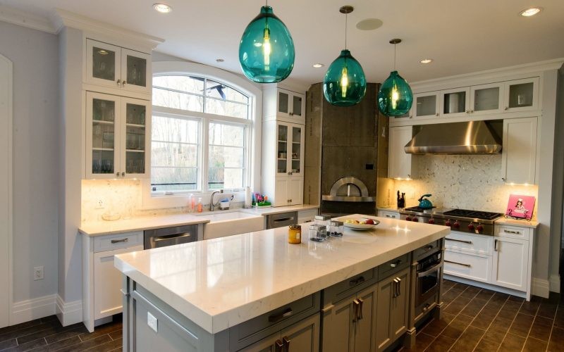 2 Story Modular Homes Interior & Exterior