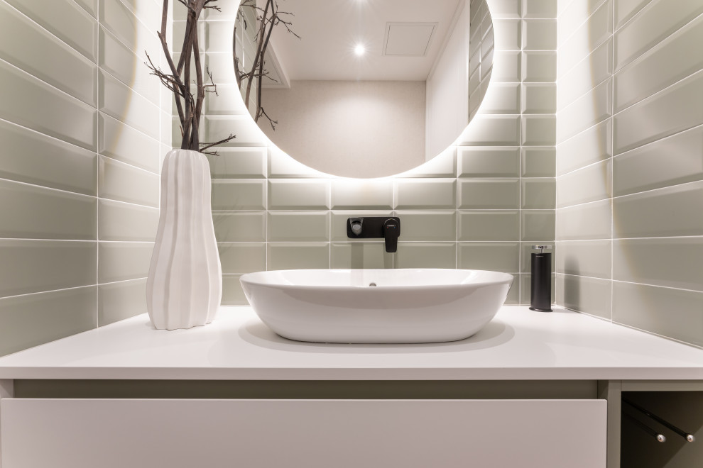 Atico "capricho" con algunos muebles de familia.