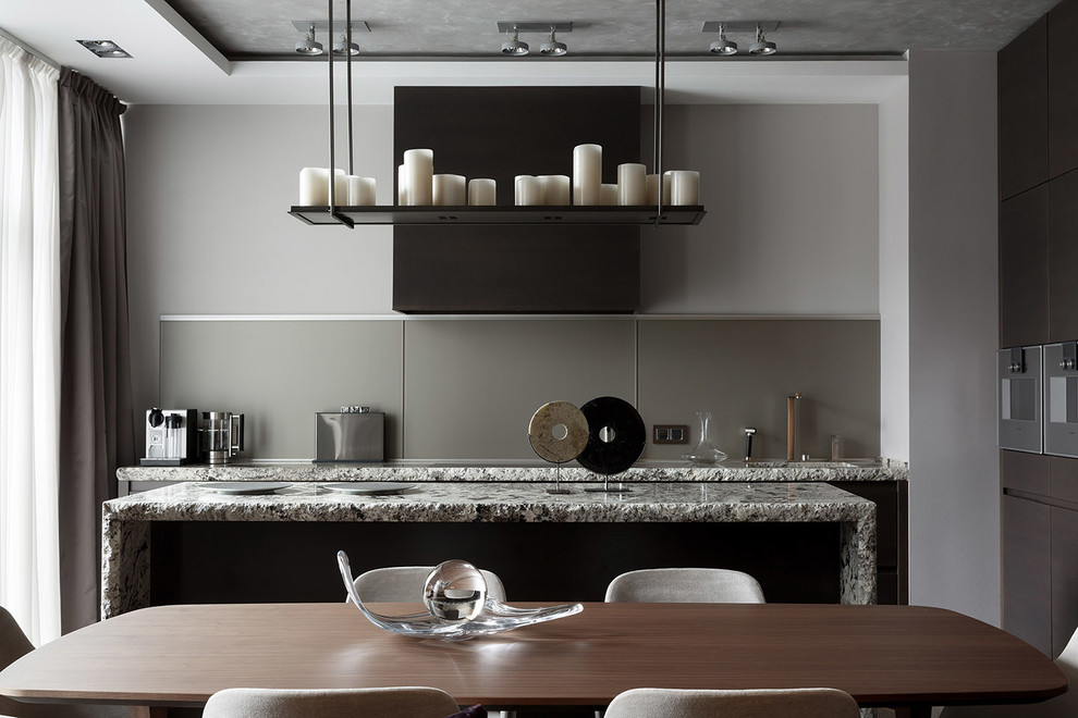 Апартаменты на ул.Орловская