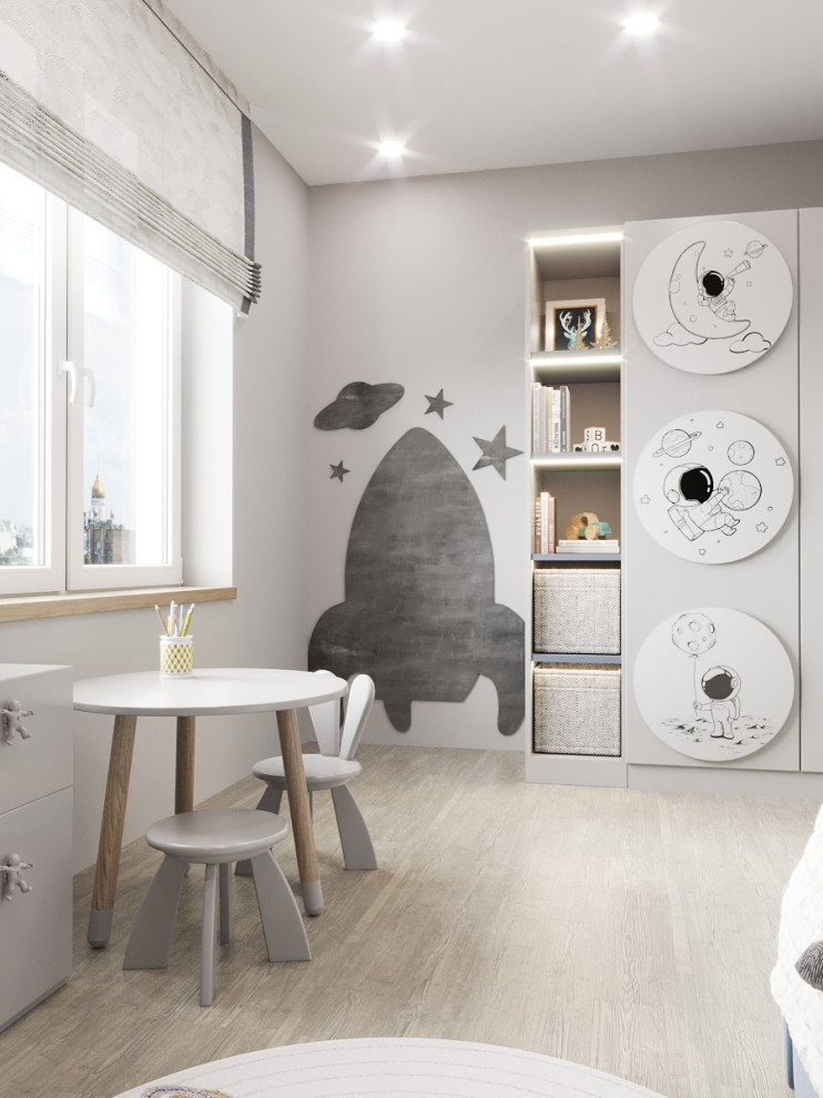 квартира для молодой семьи