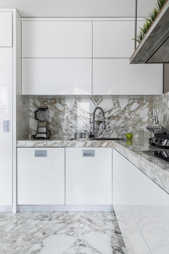 Квартира в Сочи