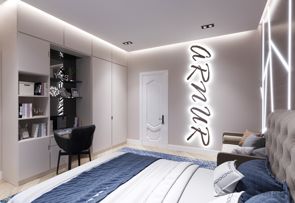 Коттедж в г. Алматы, 361 м2