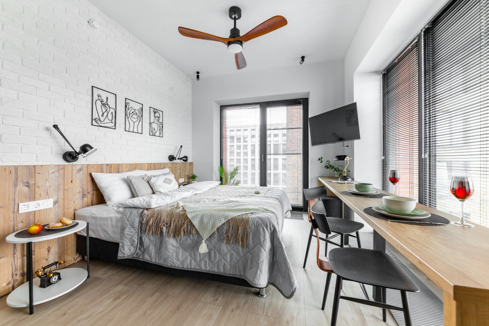 Квартира на Макарова