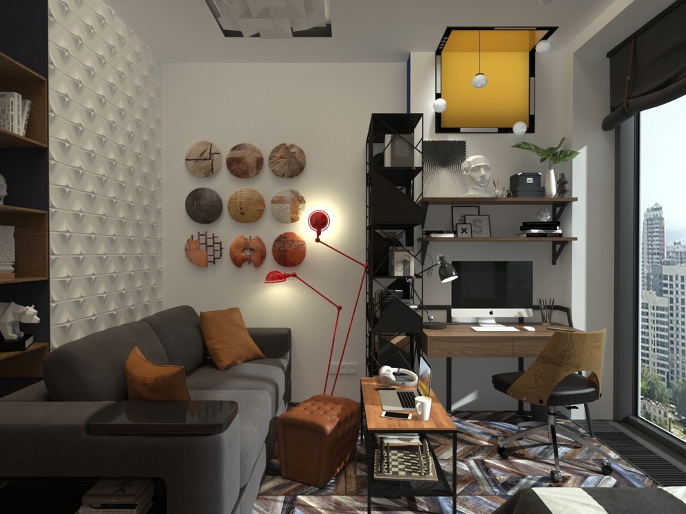 Квартира 128 кв.м.