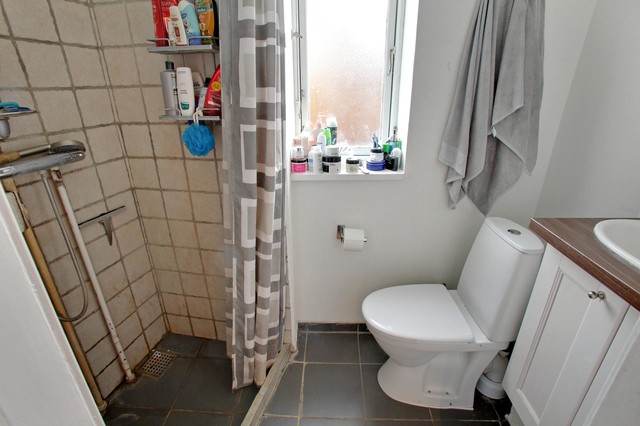 Ellegårdsvej modern