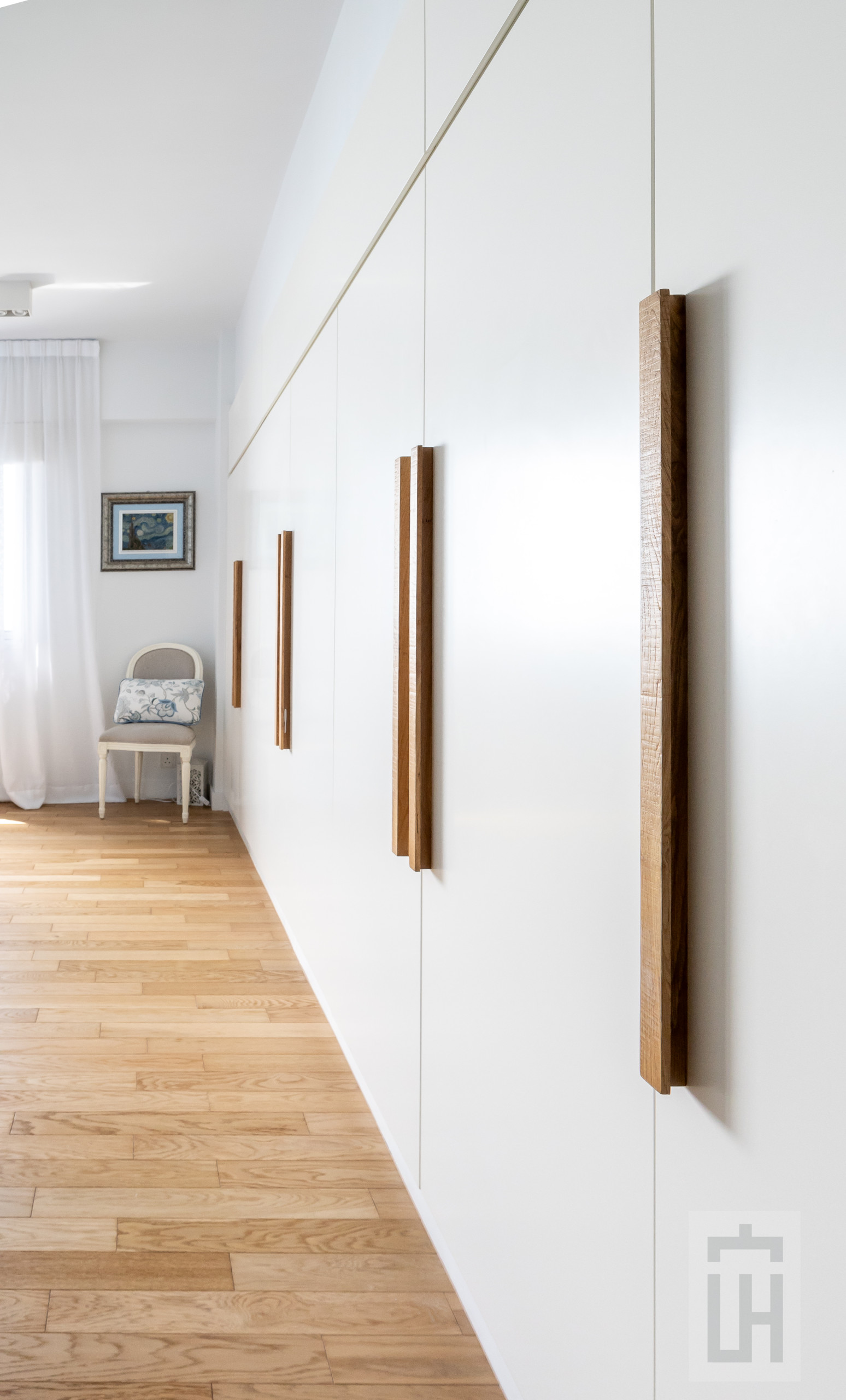 12F | Scenic Villas