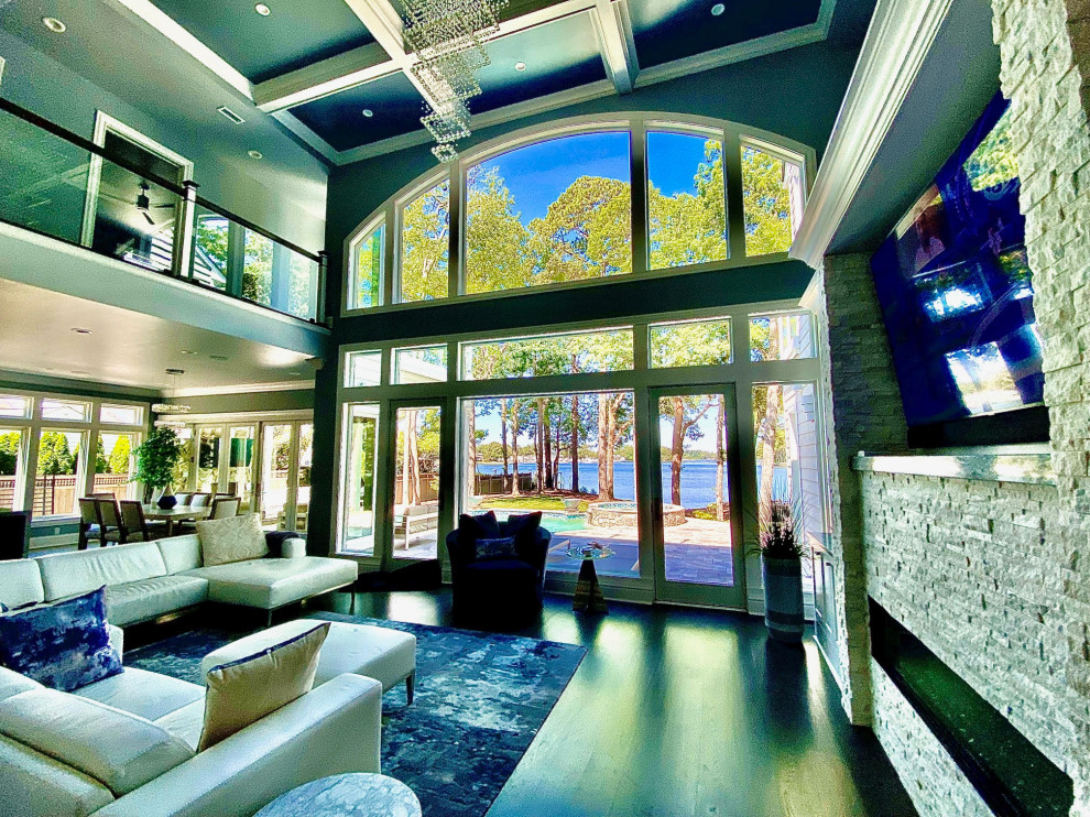 Davis Residence