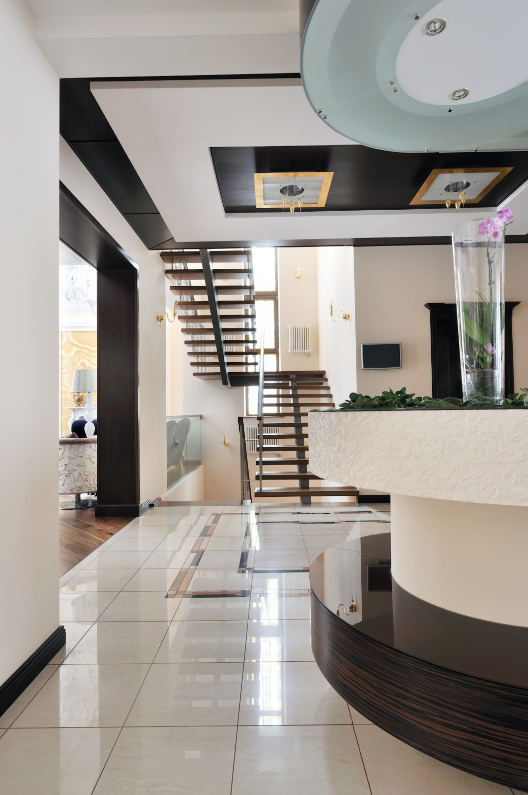 Дом в Вороново