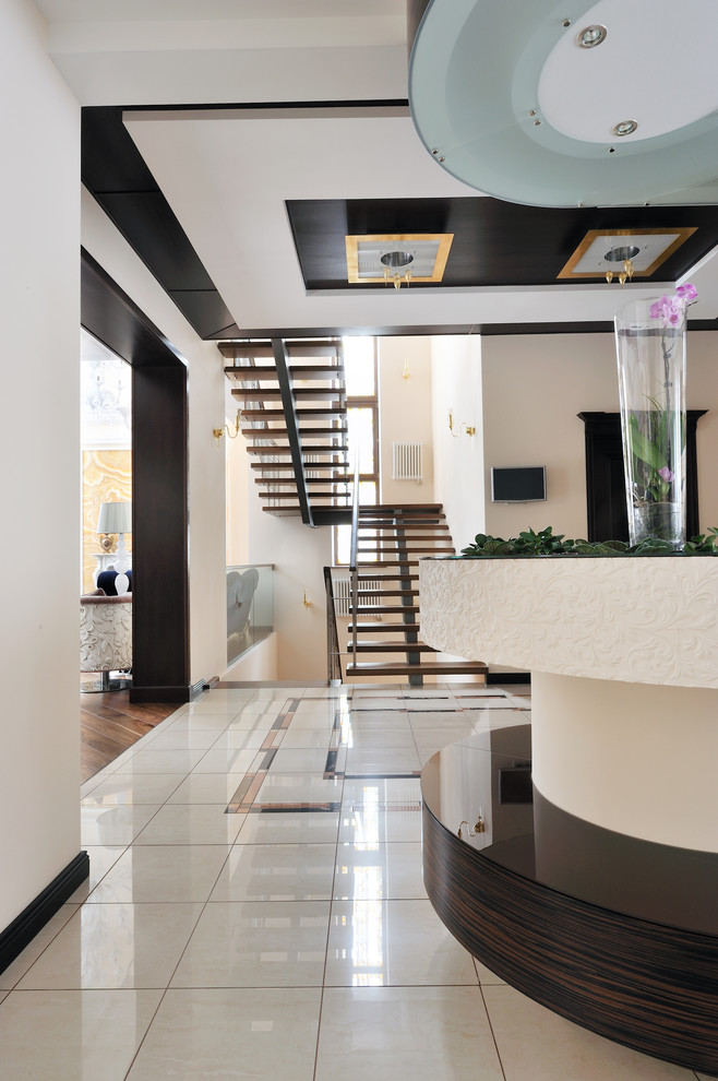 Дом в Вороново