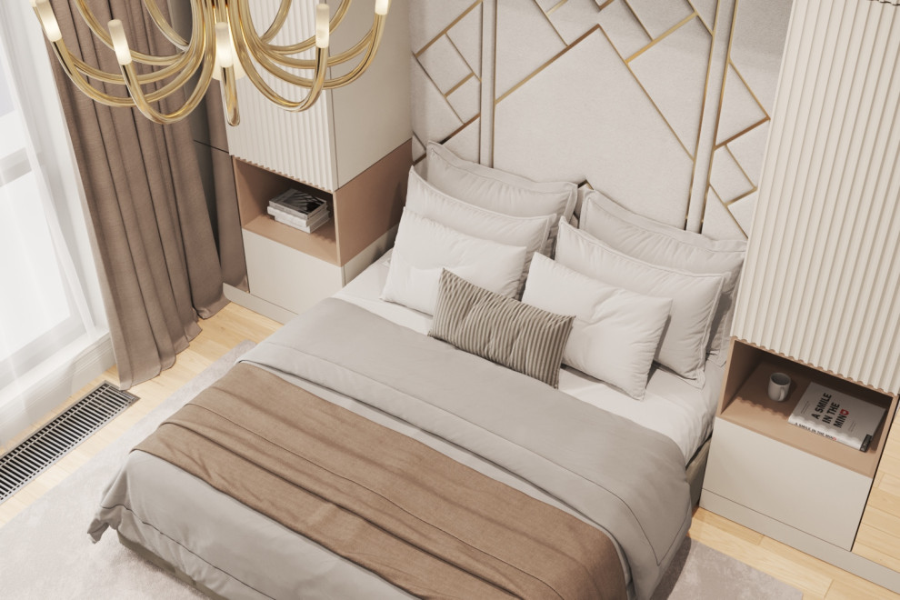 Апартаменты в ЖК Образ жизни