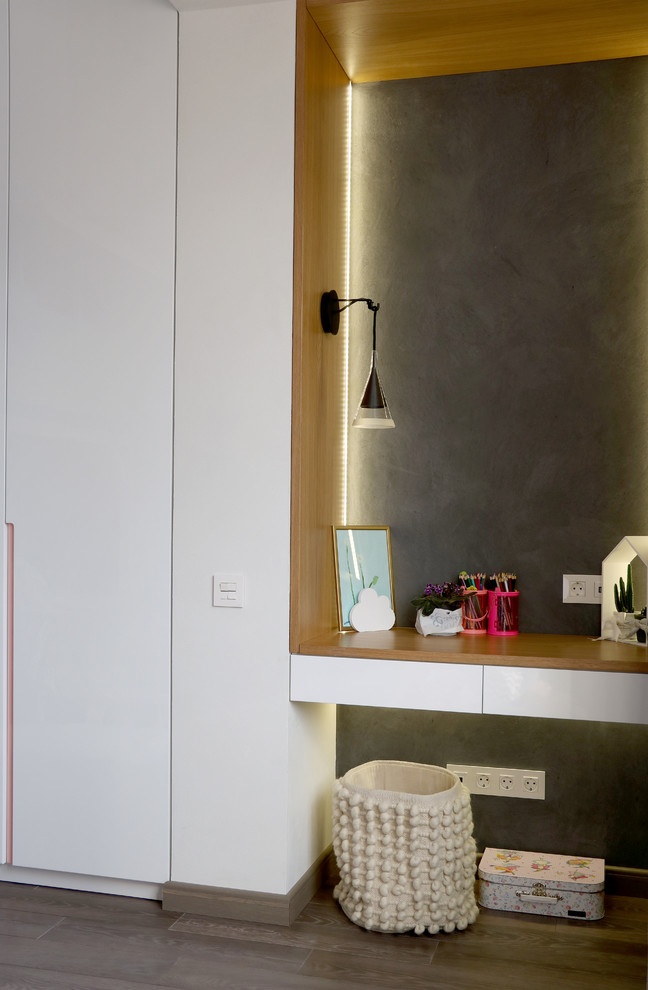 Реализация проекта Рублева Москва