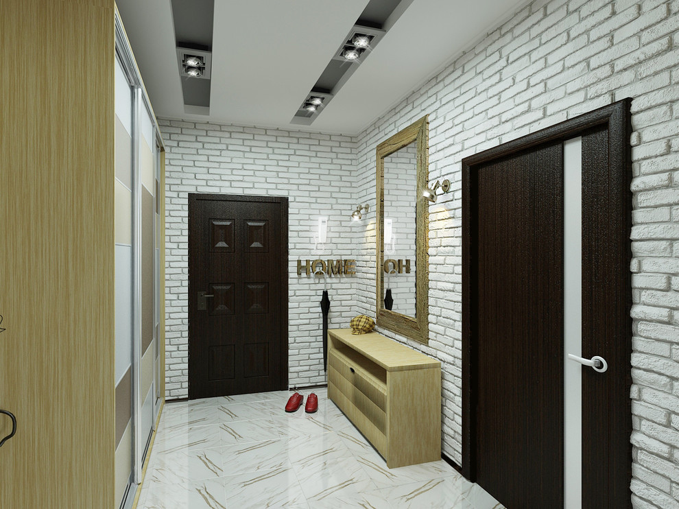 Квартира в Краснодаре