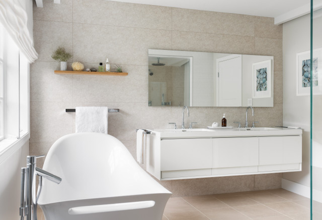 Spa Bath cuarto-de-bano