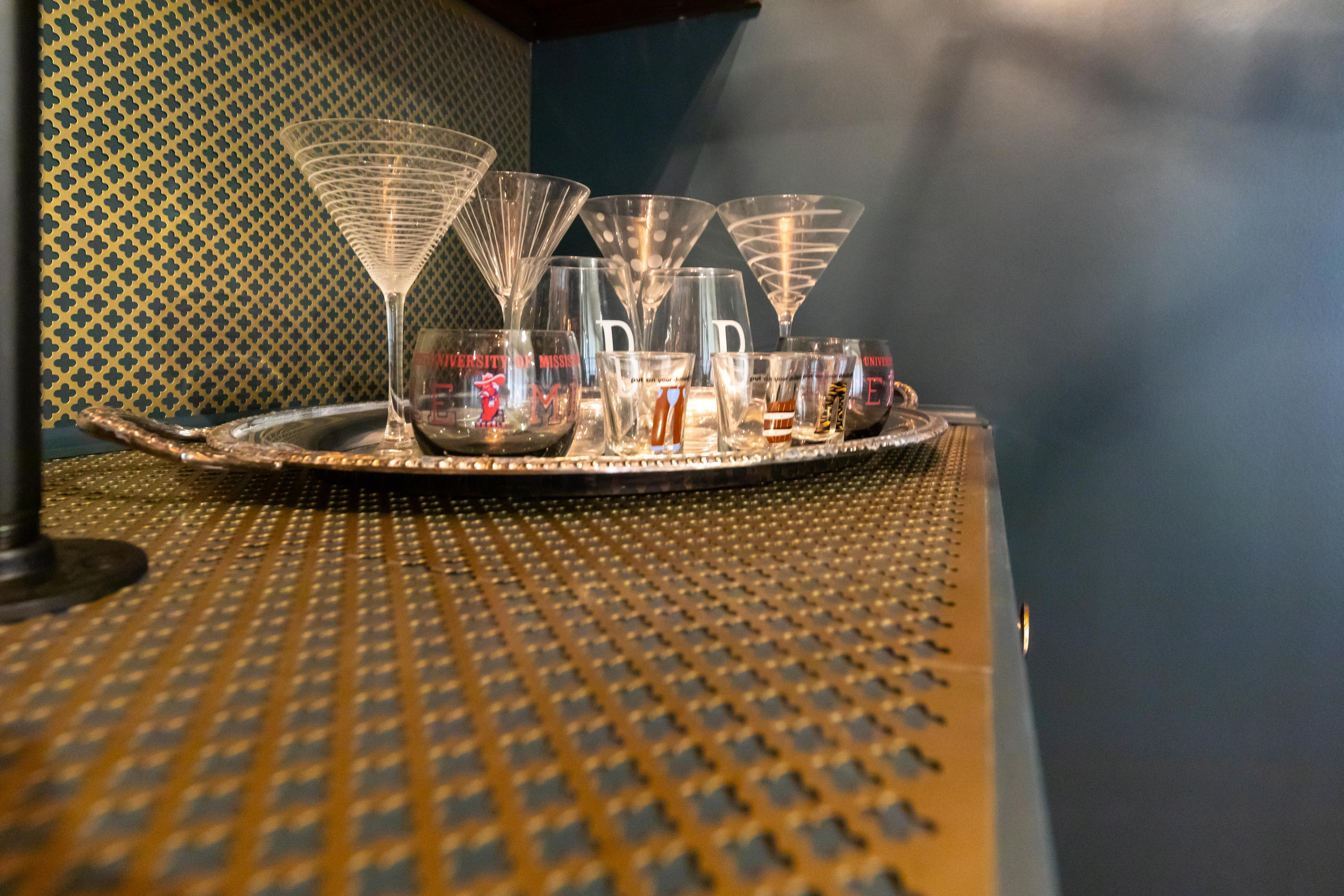 Lake Castle Dining Room and Bar