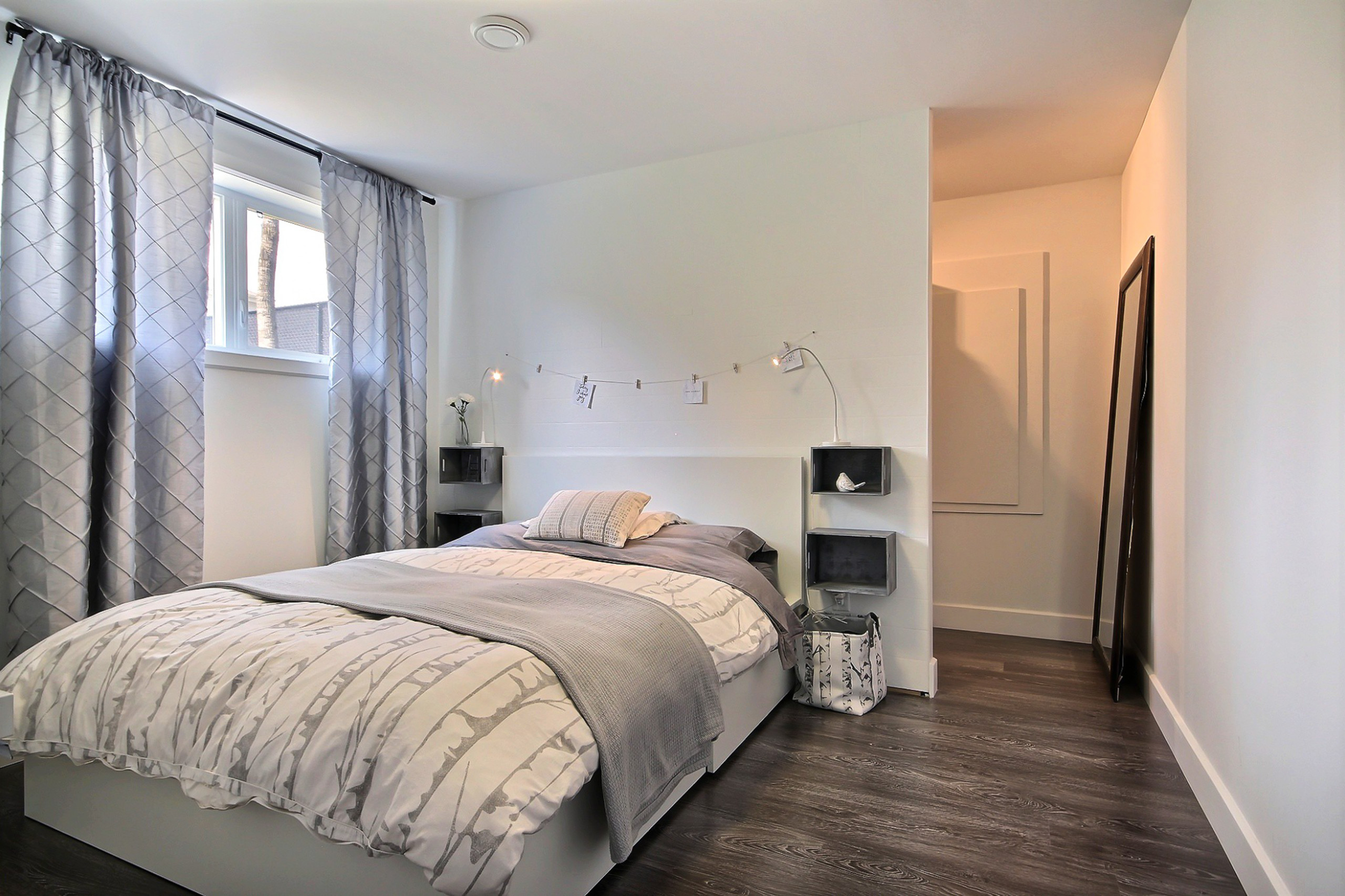 New Construction Le Boisé St-Hubert II