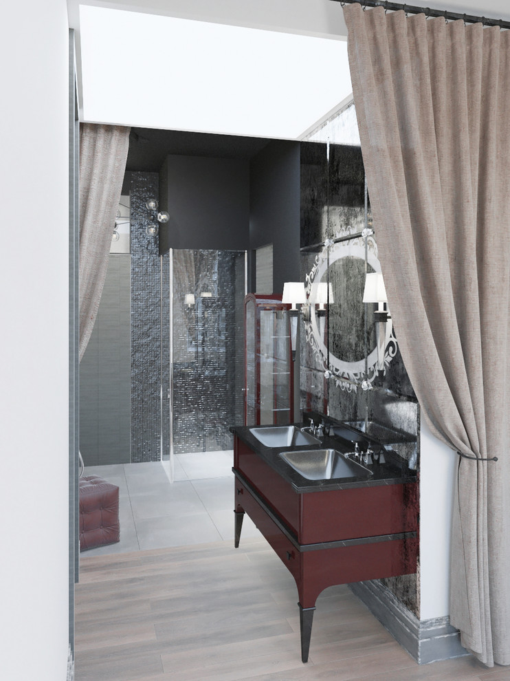 "VP-Apartment" Спа-зона