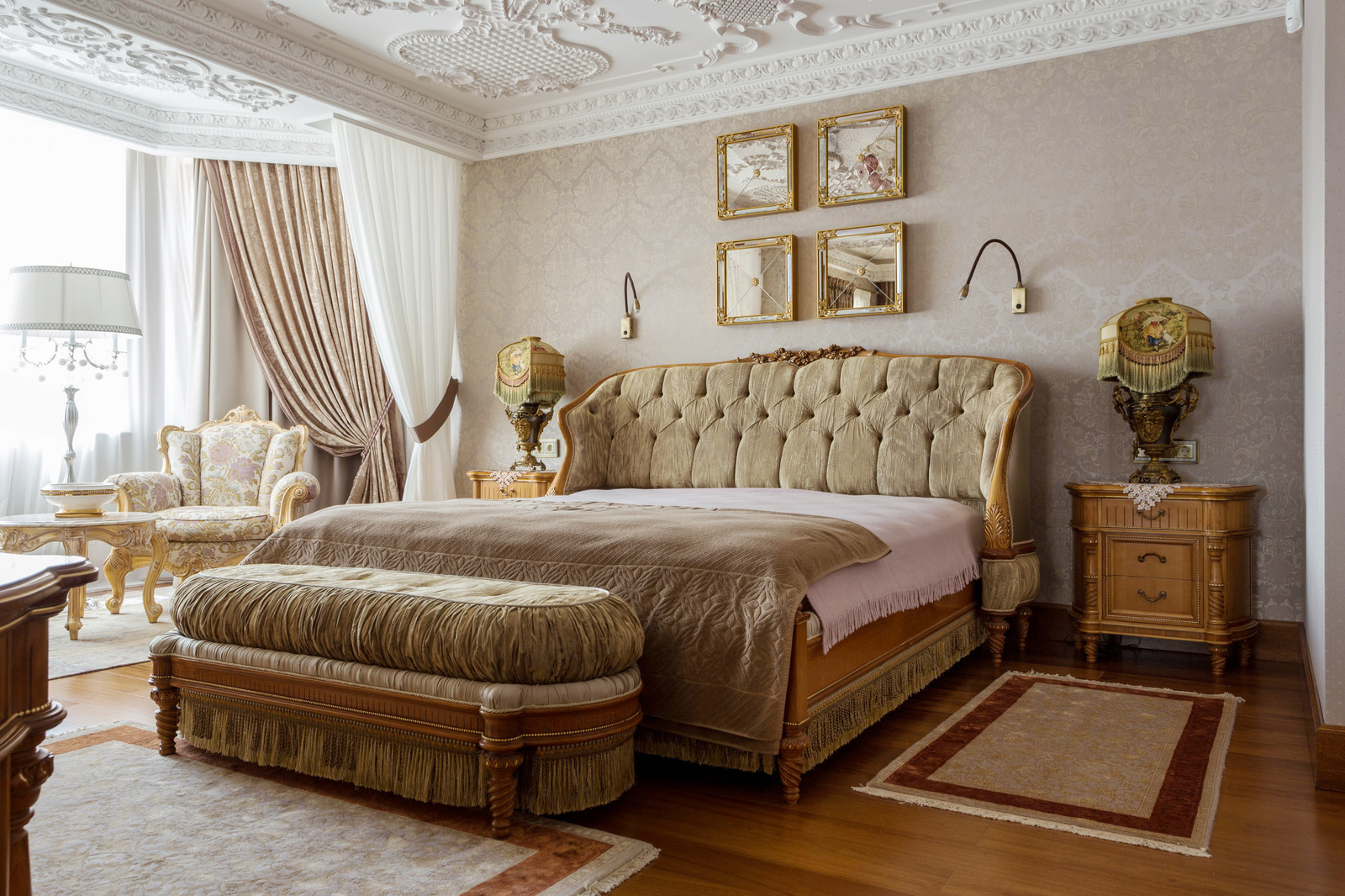 Вилла Натали