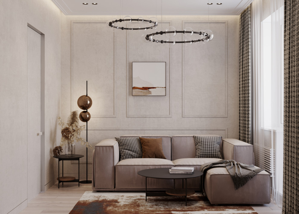 ЖК "Фестиваль парк"