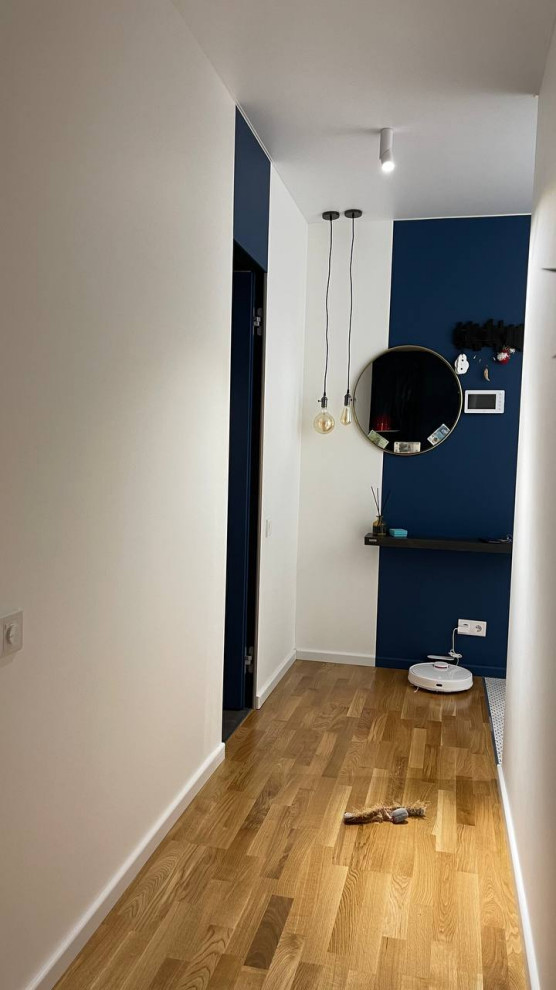 Квартира в ЖК Гринада (Реализация)