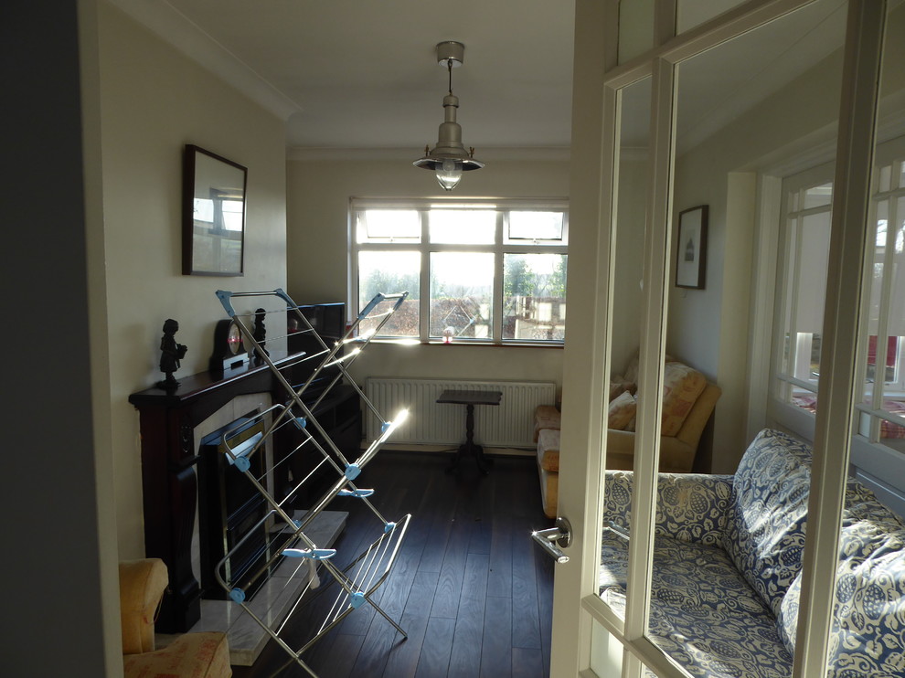 Before Pics Dermotstown Naul Staging for Rental