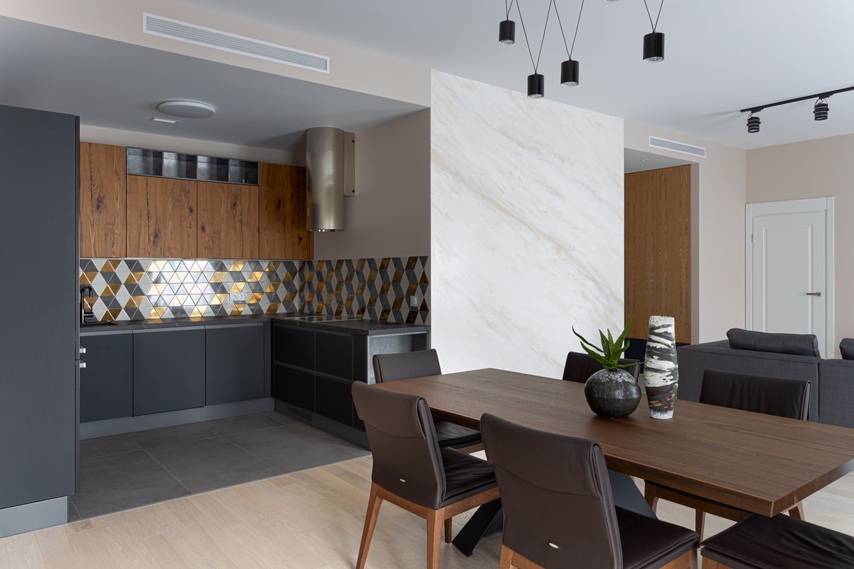 ЖК I'm 115 кв.м.