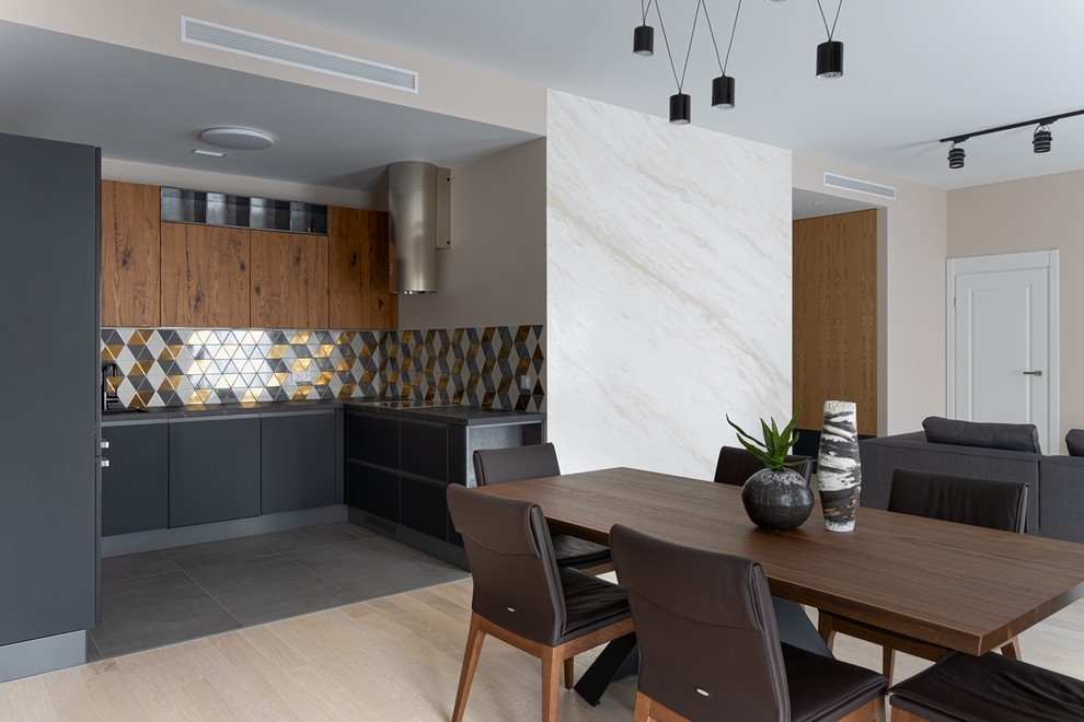 ЖК I'm 115 кв.м.