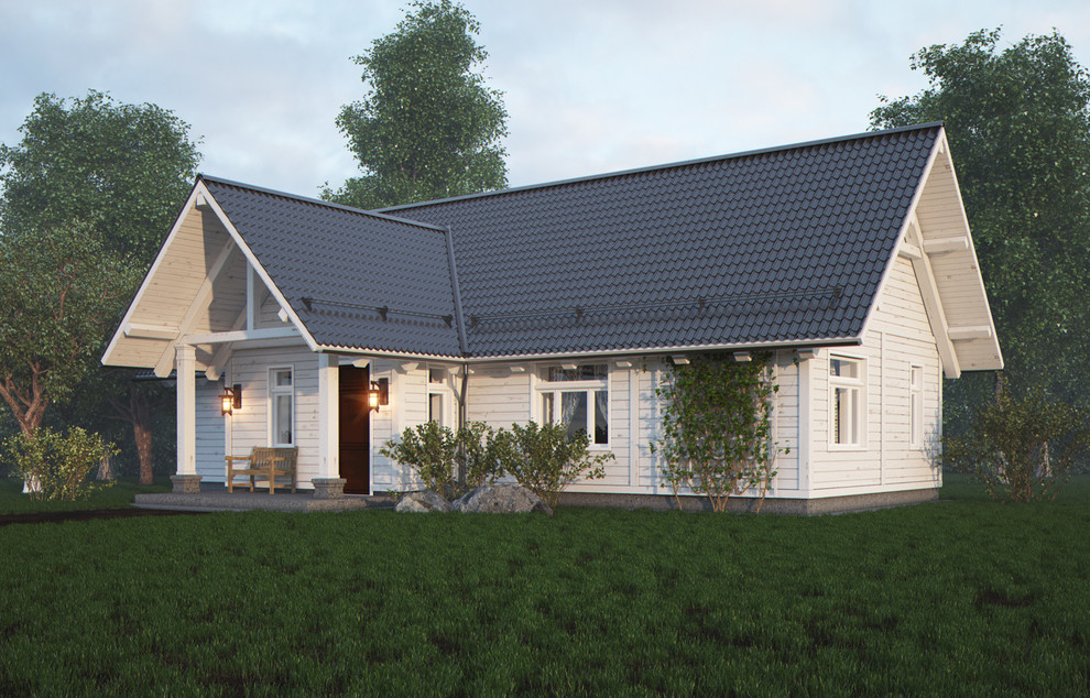 Home in the Woods, project home 68 s/m