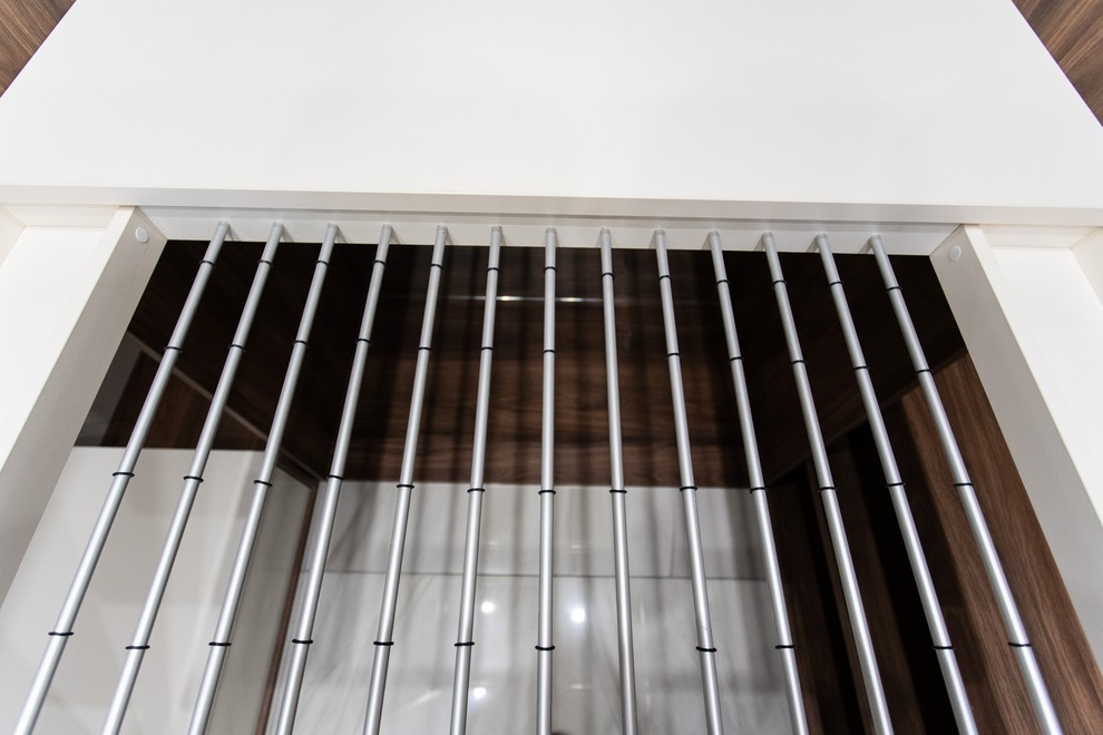 Гардеробная от raumplus