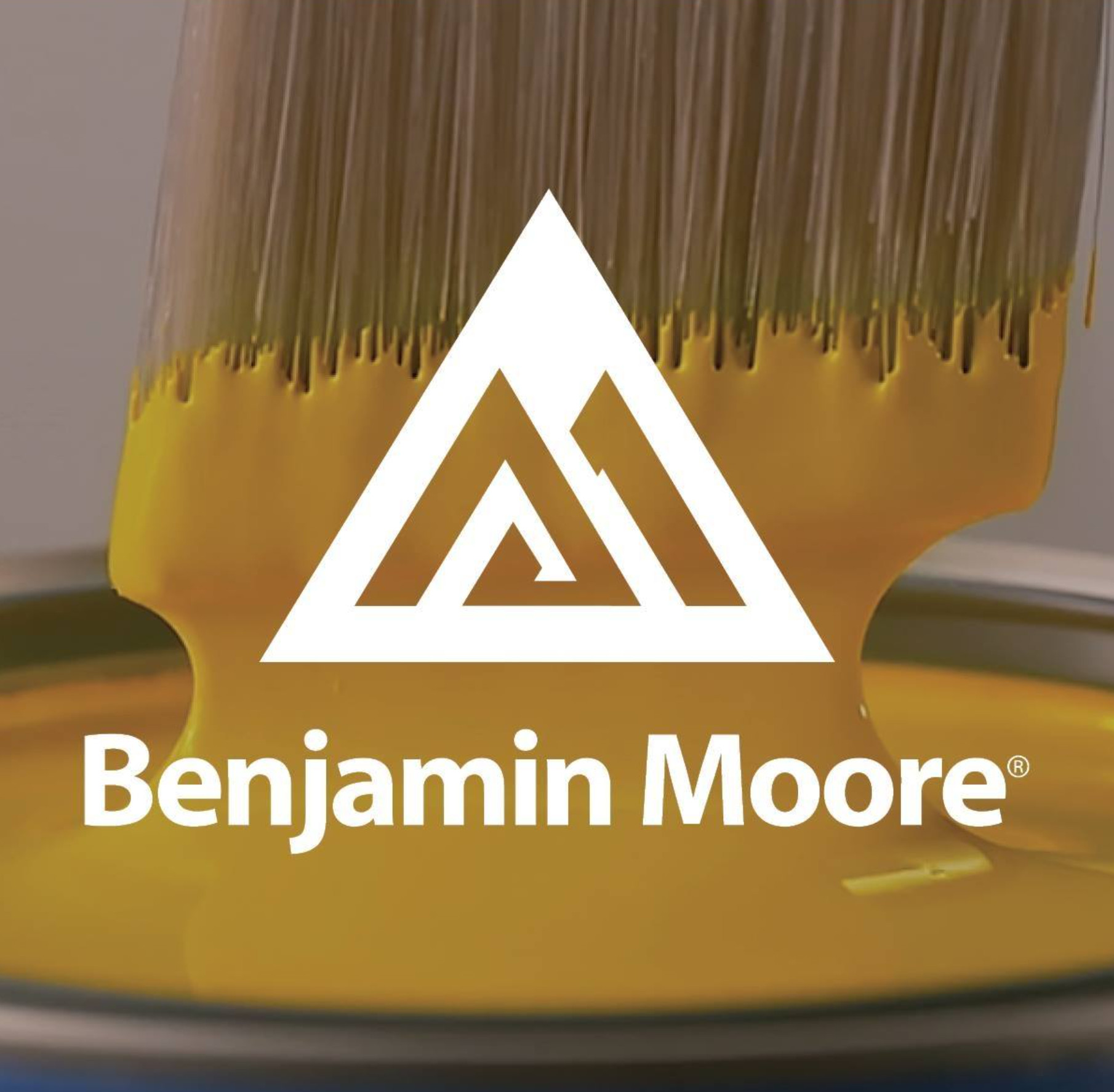 Benjamin Moore Paint