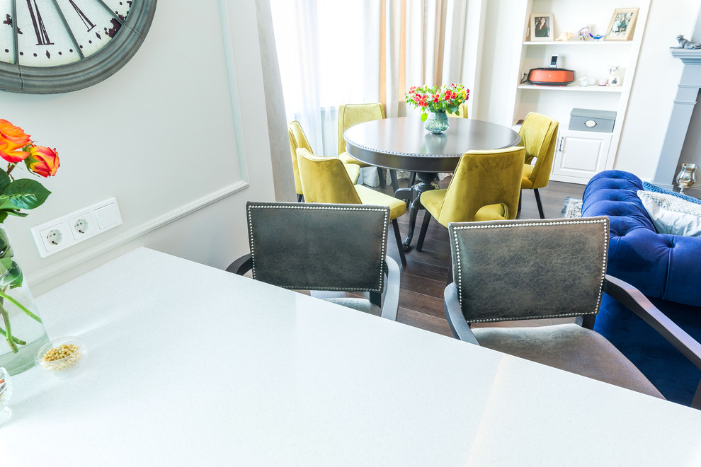 Частный дом Санкт-Петербург