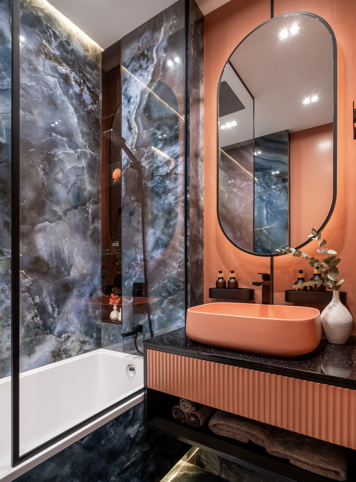 ЖК Зиларт 66м2