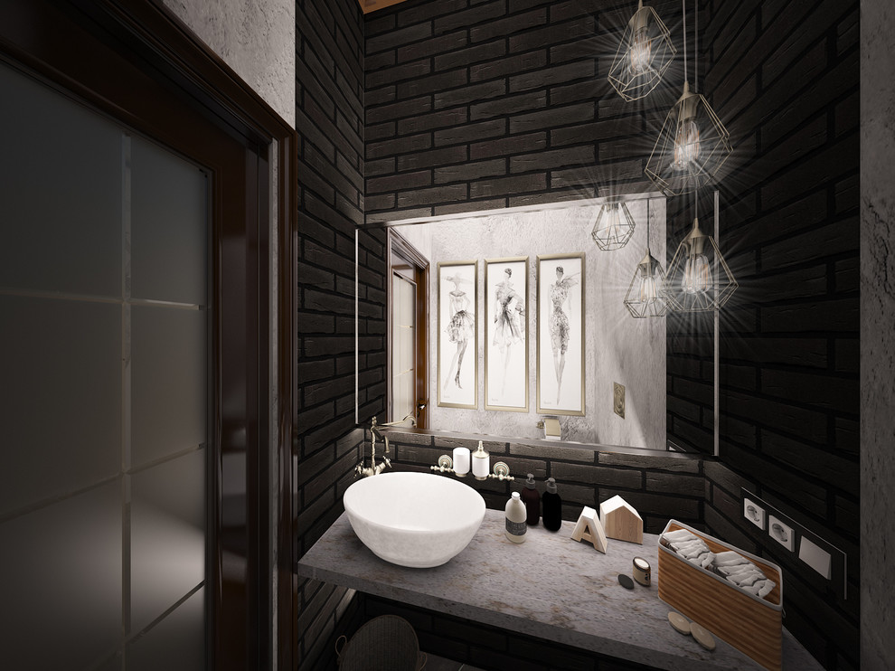 Таунхаус Богемный Лофт