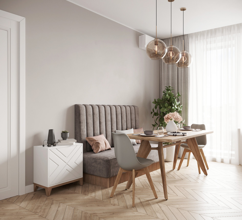 Квартира на Лиговском