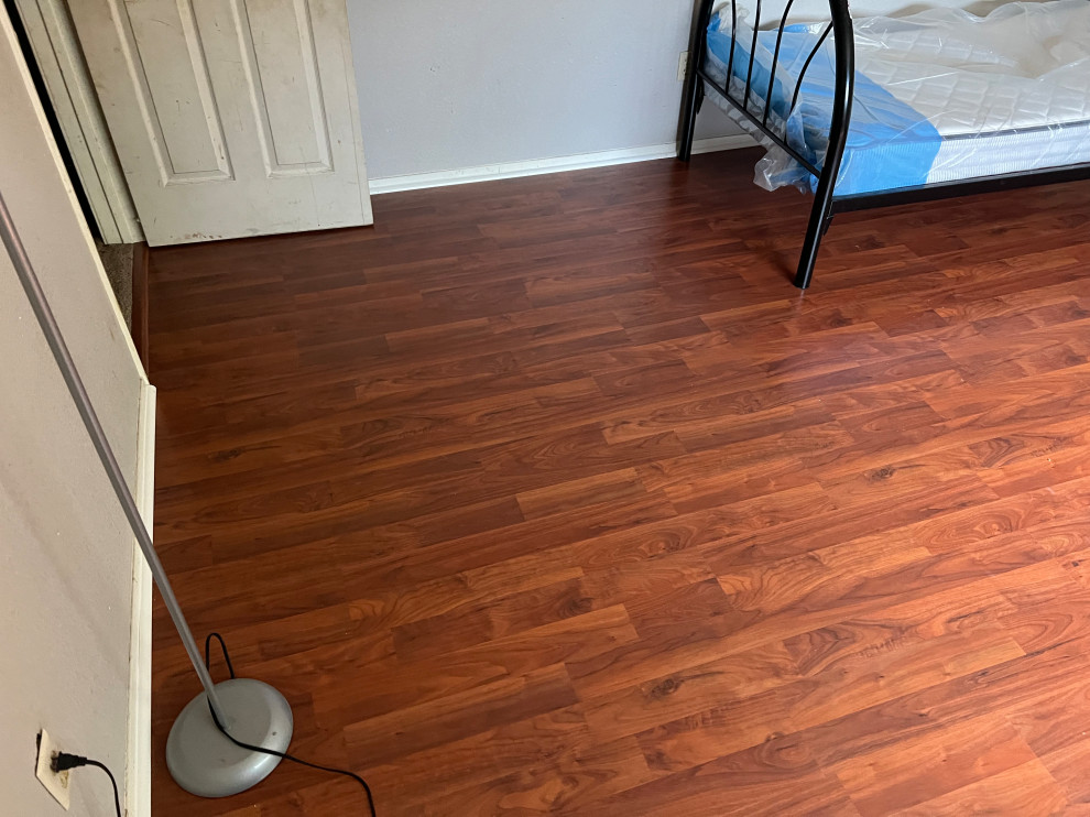 Flooring