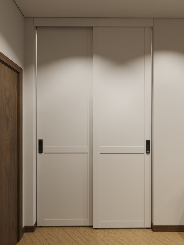 Москва | ЖК Life Варшавская | визуализации