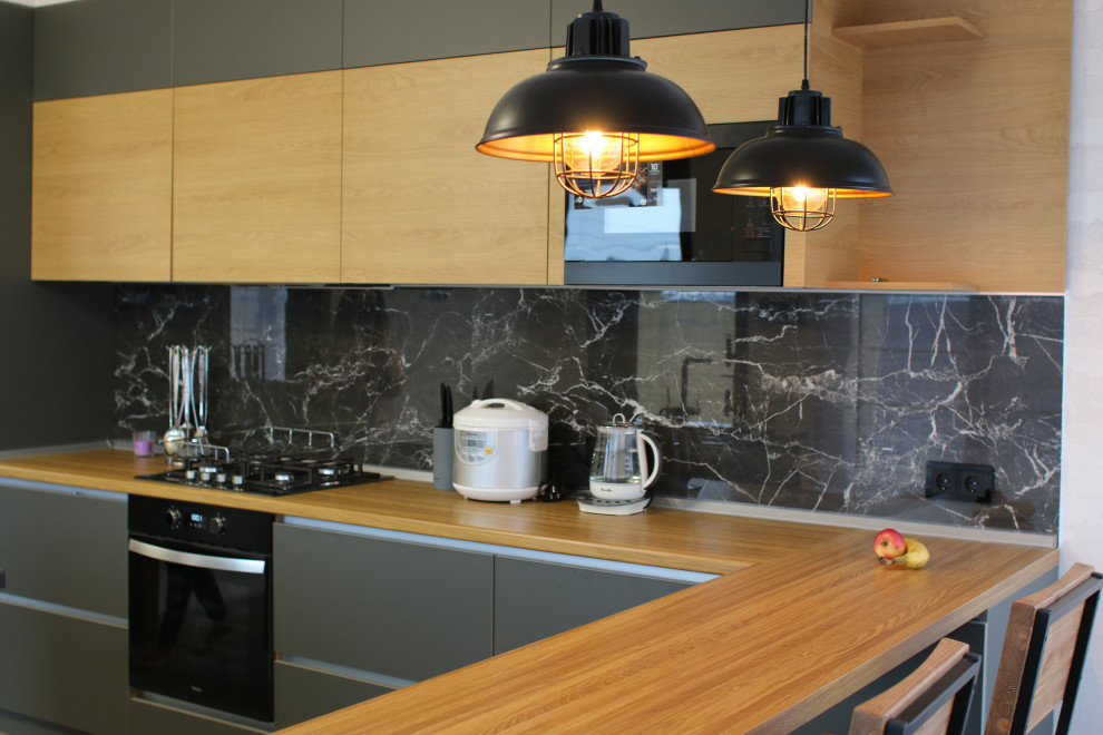 Гостевой дом в загородном доме.