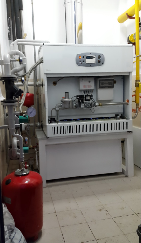 Дом культуры, Дмитровское ш