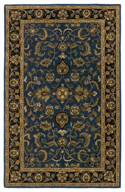 Black And Tan Area Rugs batroun ba171 blue, black, sage, tan, gold area rug, 8'x8 Black And Tan Area Rugs batroun ba171 blue, black, sage, tan, gold area rug, 8'x8