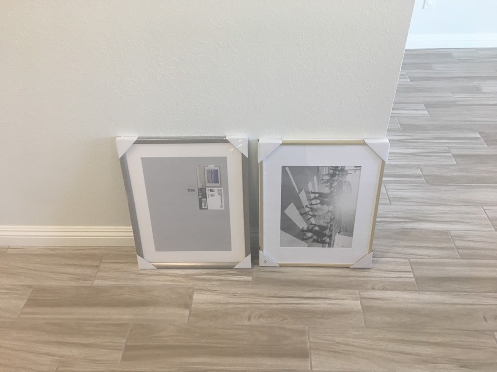 Please Help Me Pick Frames!
