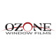 Ozone Window Films