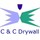 C & C Drywall, INC