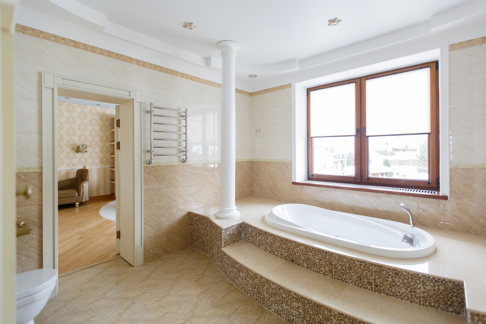 Дом КП Согласие 2