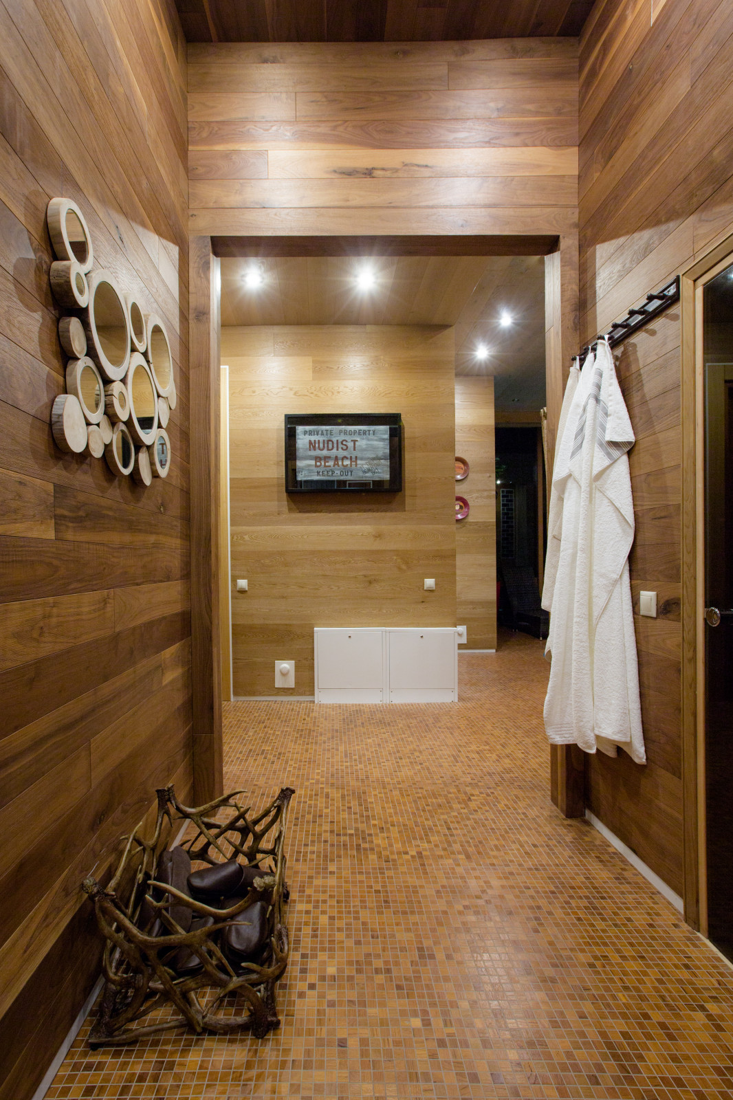 РЕЗИДЕНЦИЯ "ЛАЗУРНЫЙ БЕРЕГ"