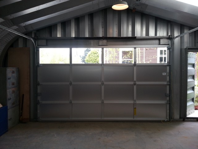 Aluminum Shed Doors Replacement