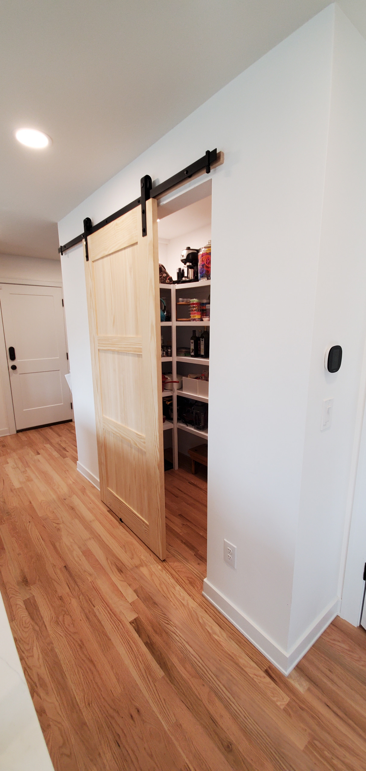 2-story transformation
