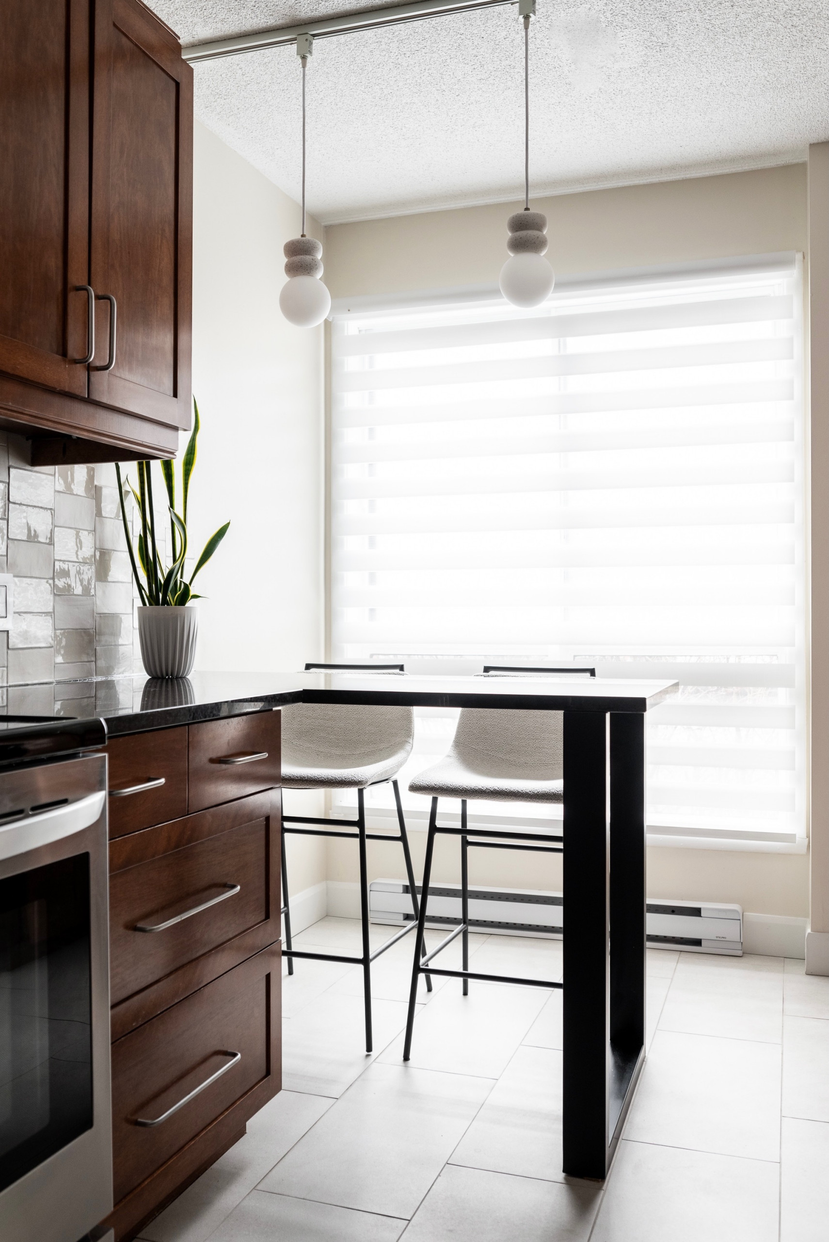 Kitchen Update